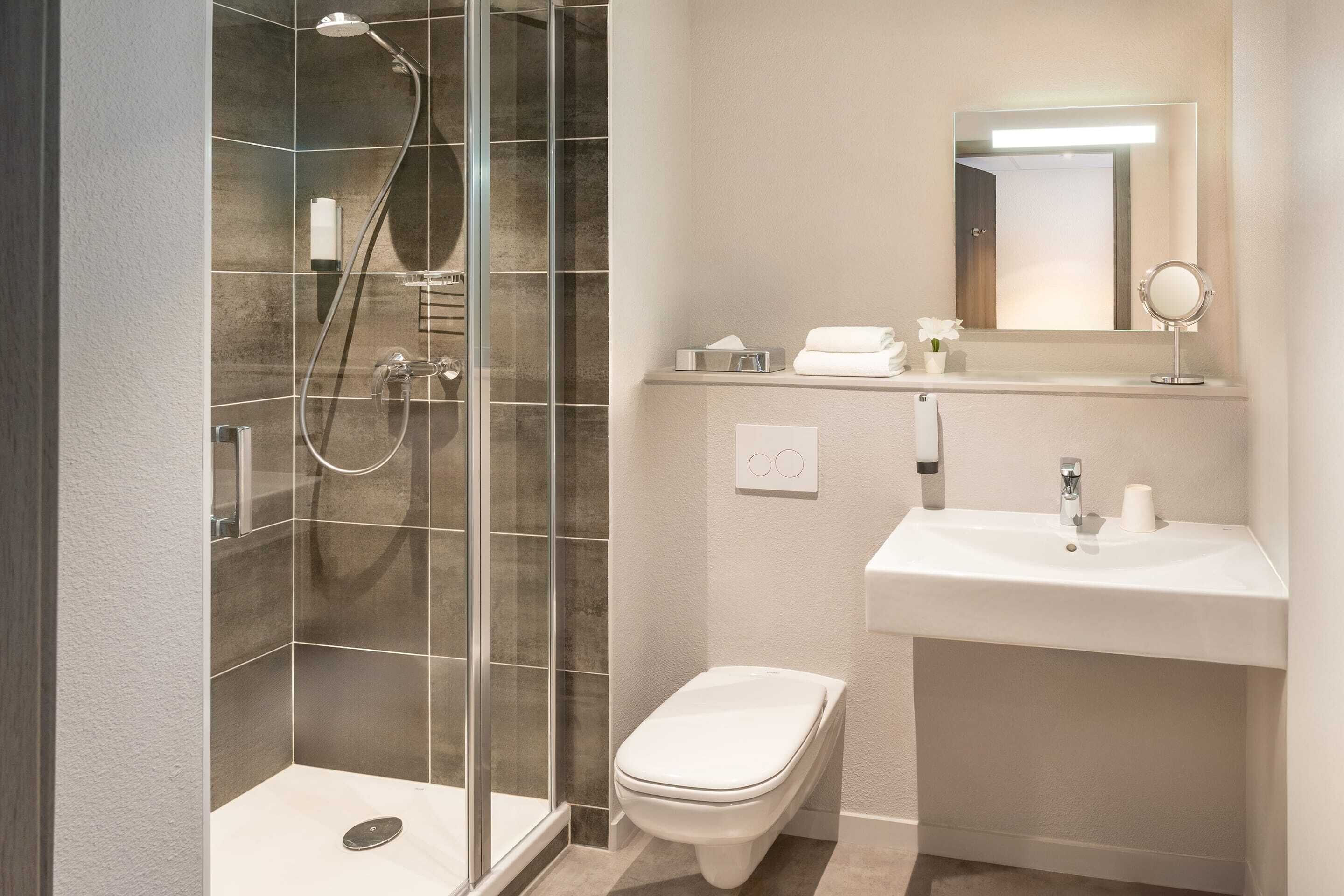 Foto - Best Western Hotel Fontaine Argent