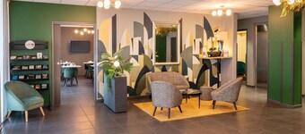 Best Western Hotel Fontaine Argent