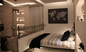 Draps italiens Frette, literie de qualité supérieure