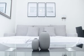 Appartement Classique | Coin séjour