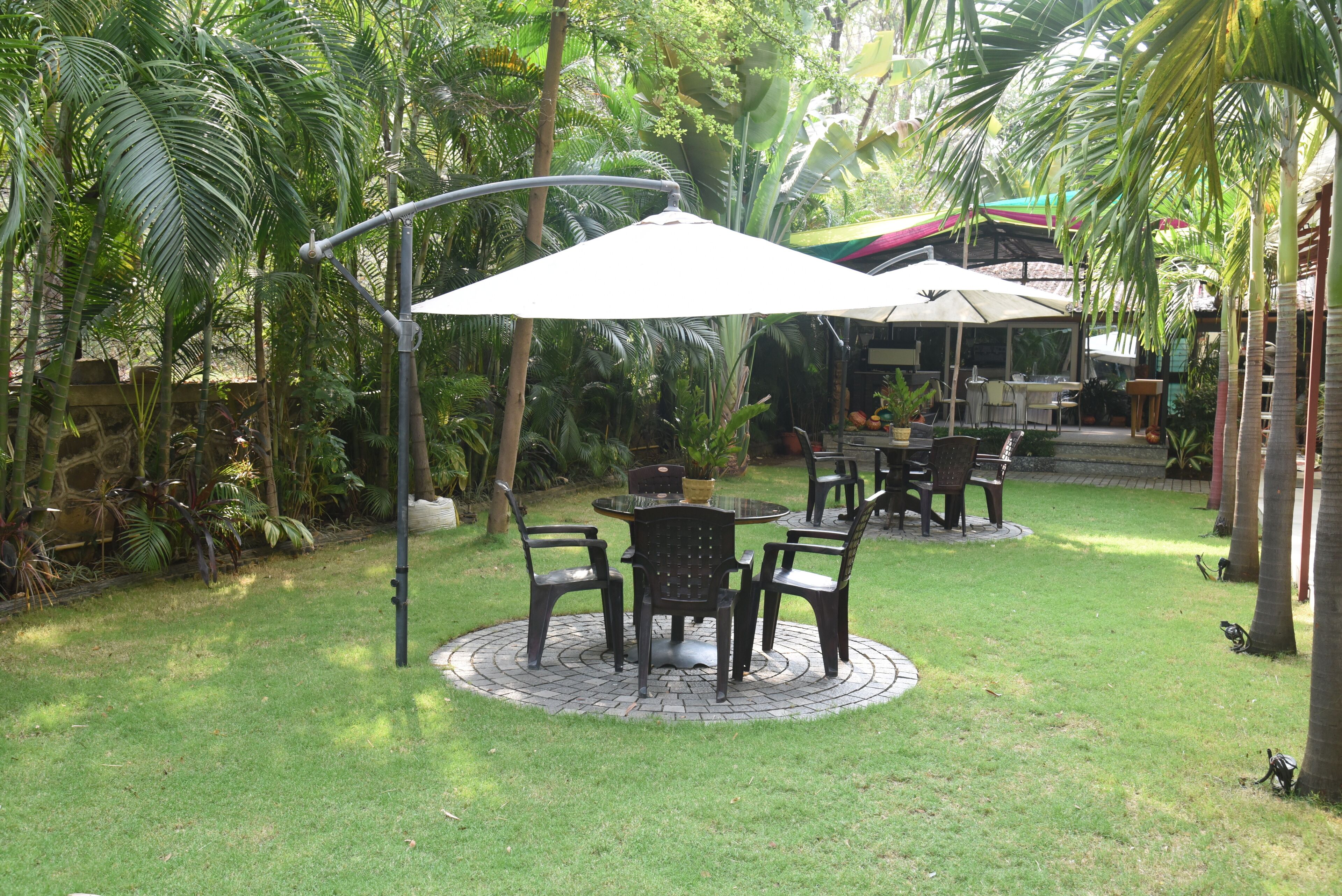 Foto - Royal Palms Luxury Service Apartment