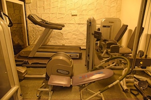 Gimnasio