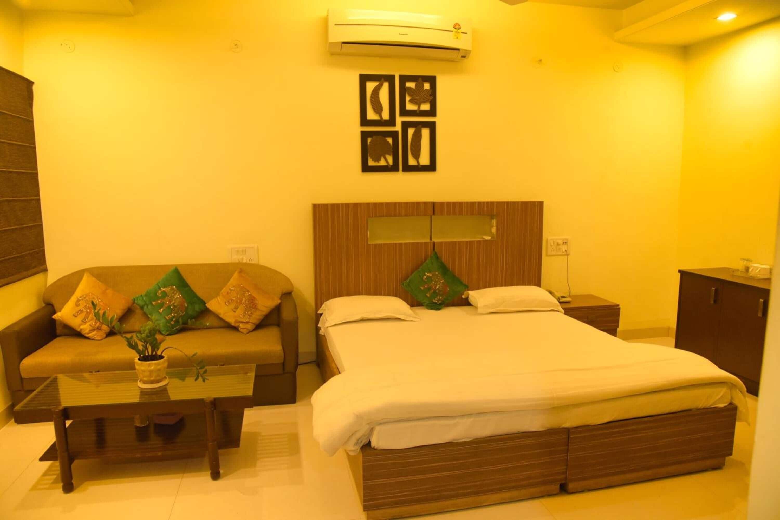 Foto - Royal Palms Luxury Service Apartment