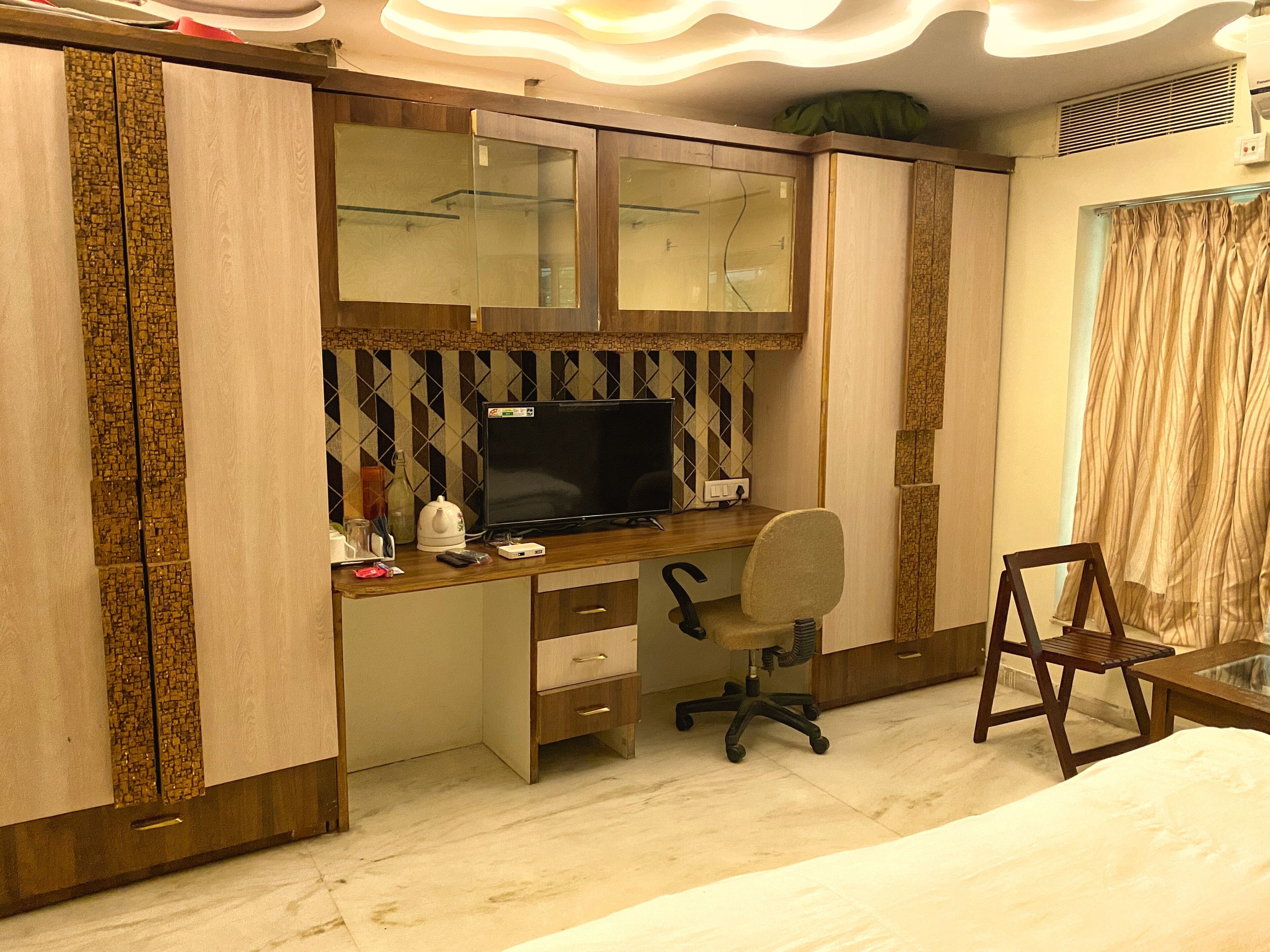 Foto - Royal Palms Luxury Service Apartment