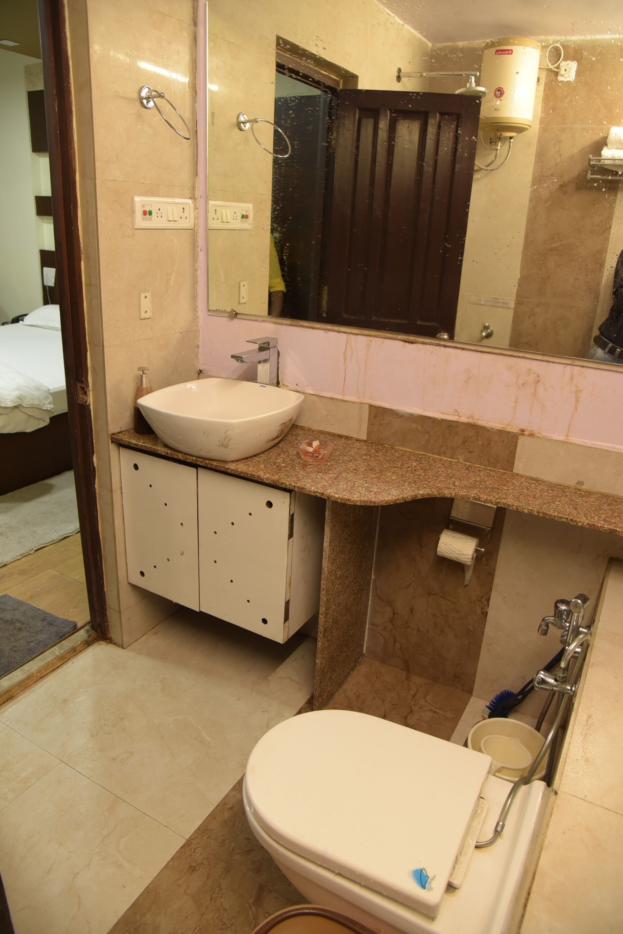 Foto - Royal Palms Luxury Service Apartment