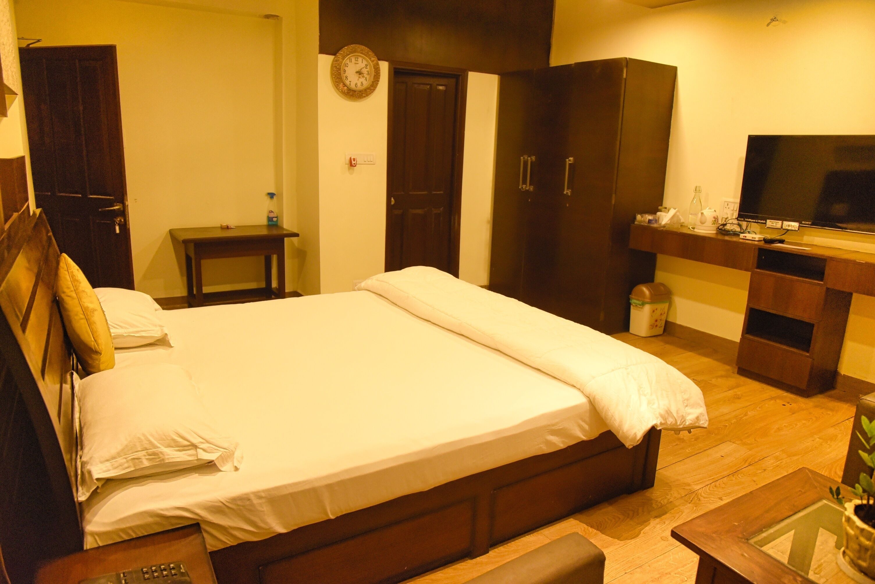 Foto - Royal Palms Luxury Service Apartment