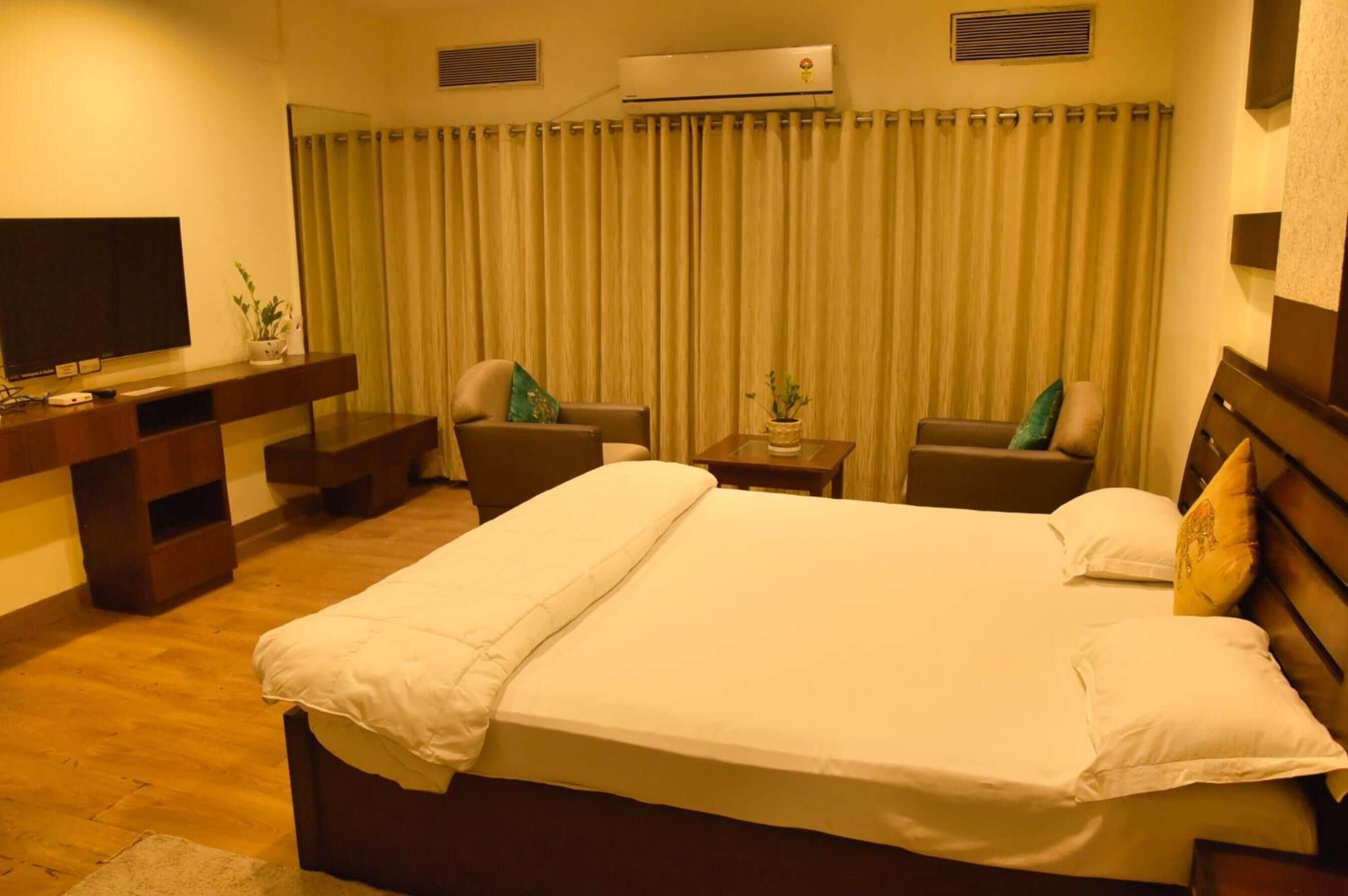 Foto - Royal Palms Luxury Service Apartment