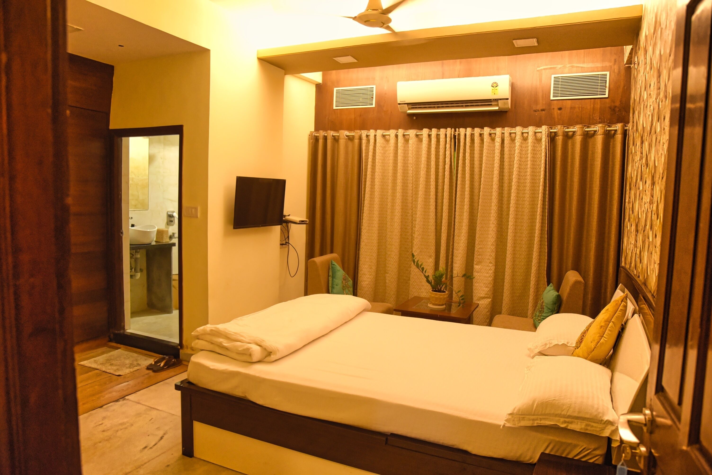 Foto - Royal Palms Luxury Service Apartment