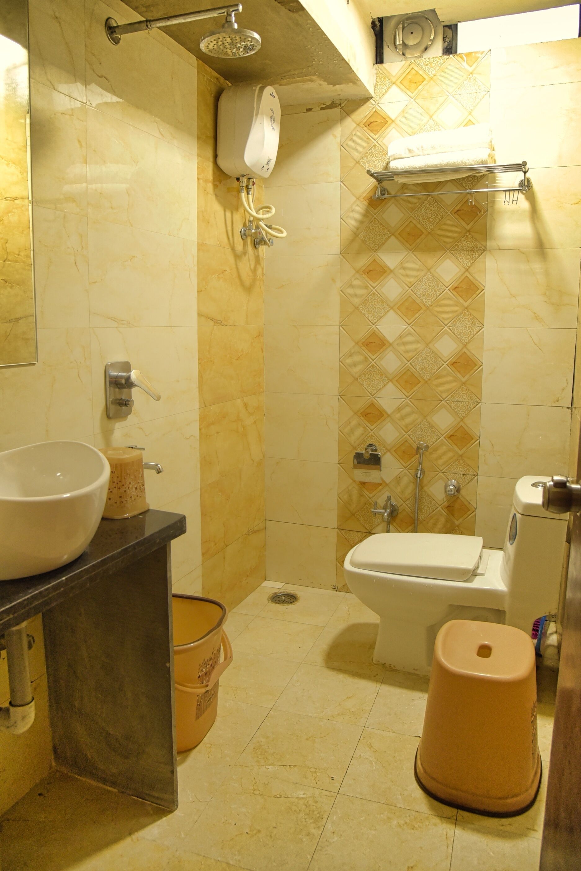 Foto - Royal Palms Luxury Service Apartment