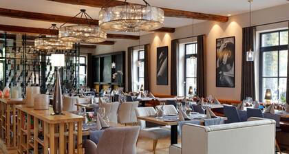Patentkrug Design Hotel