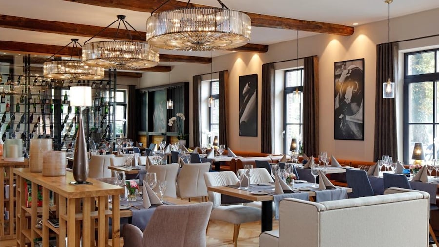 Patentkrug Design Hotel