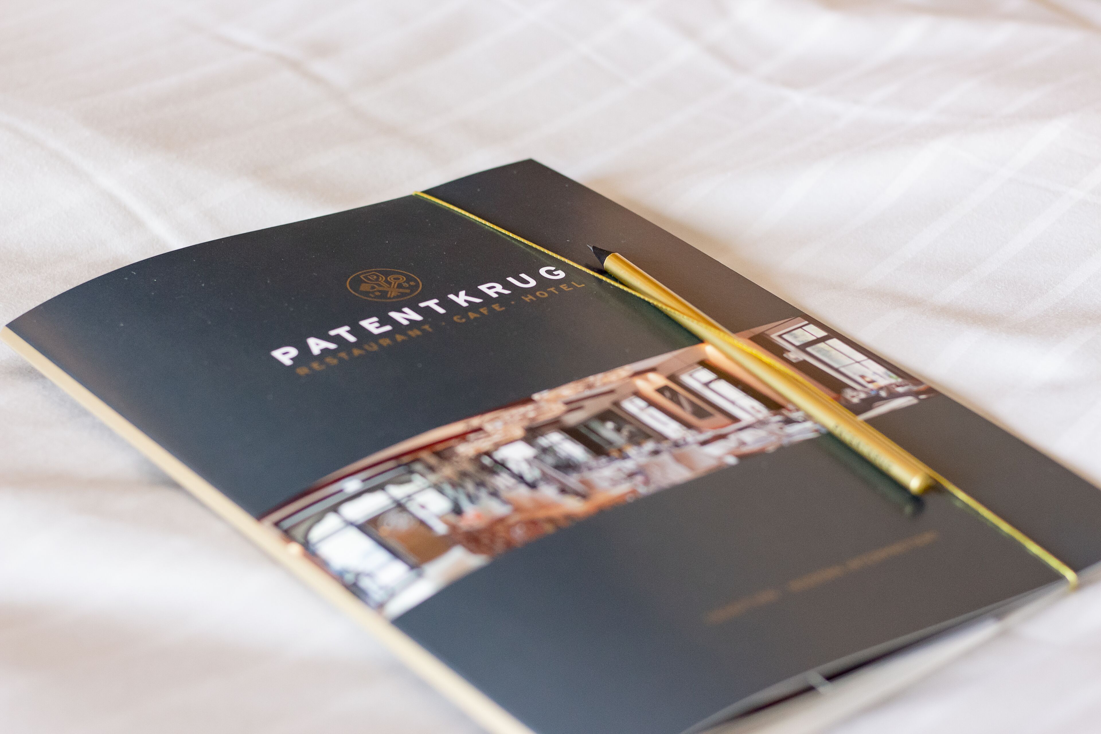 room service – dining