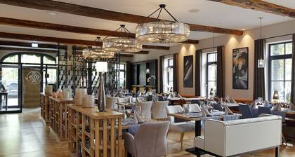 Patentkrug Design Hotel