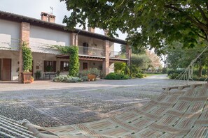 Exterior - Le Rondini (Bagnolo Mella)
