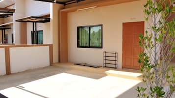 Terrazza/patio