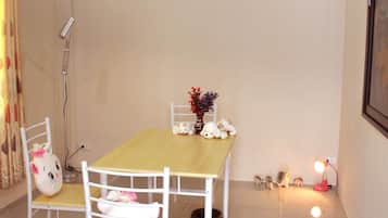 Área infantil