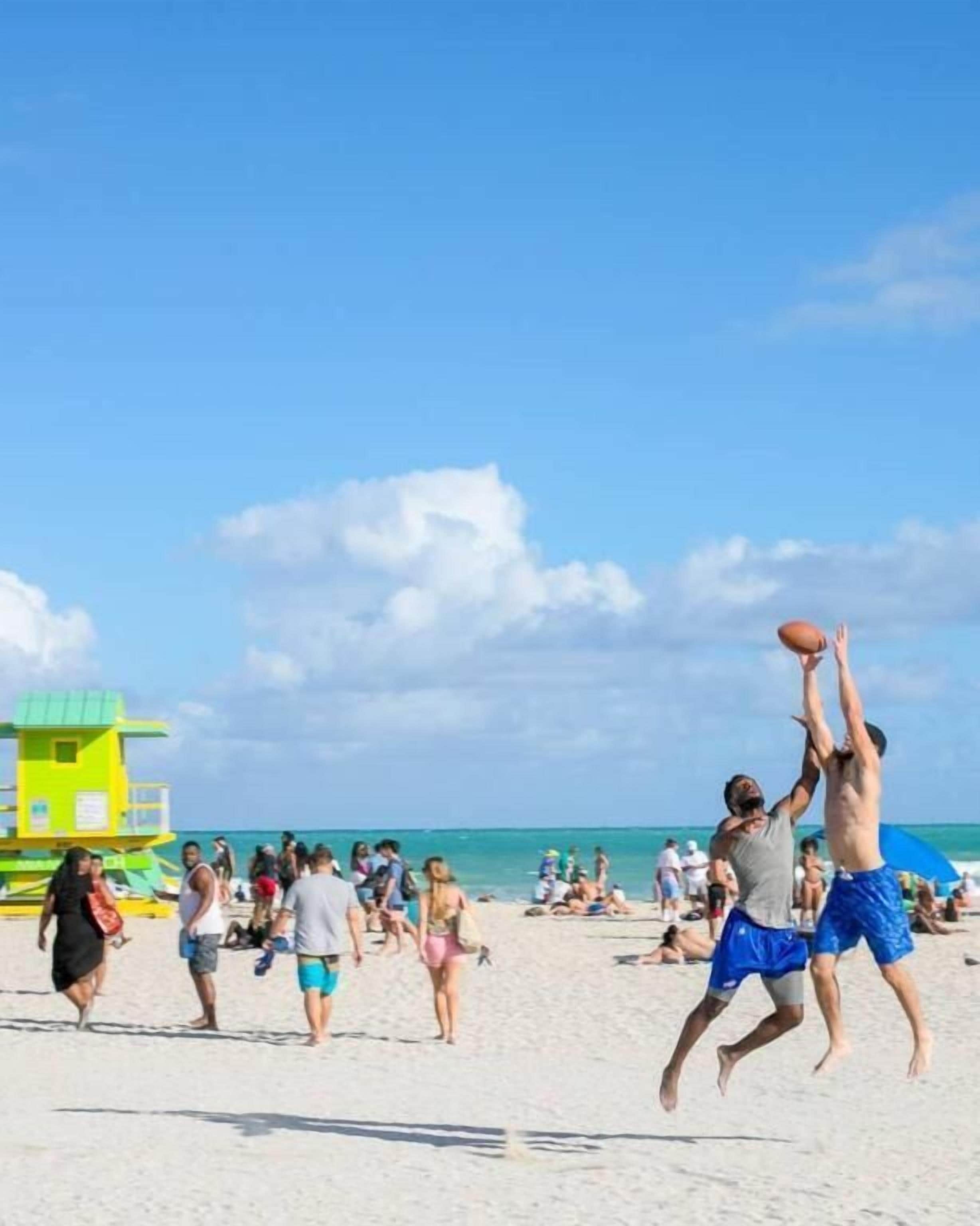 Foto - Ocean Beach Suites