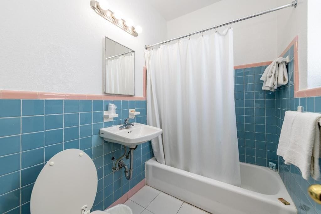 Foto - Ocean Beach Suites