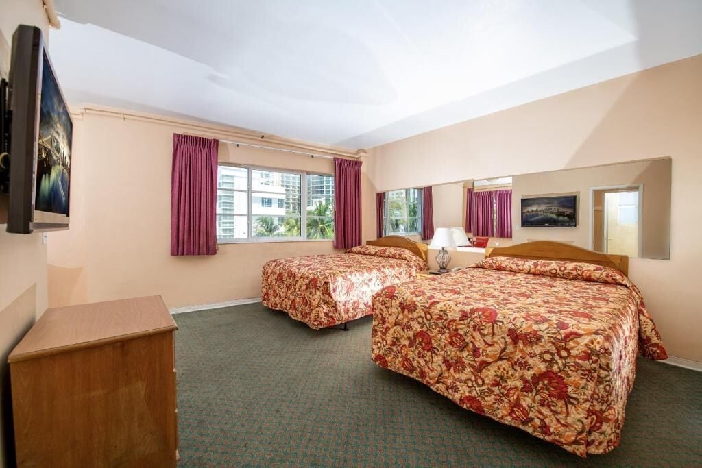 Foto - Ocean Beach Suites