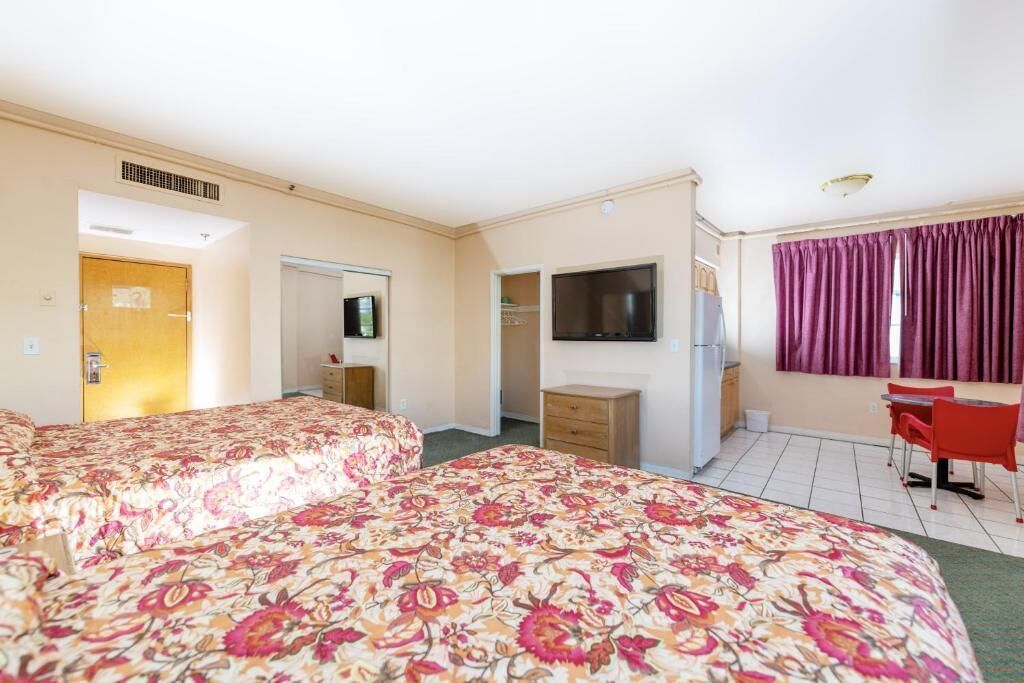 Foto - Ocean Beach Suites