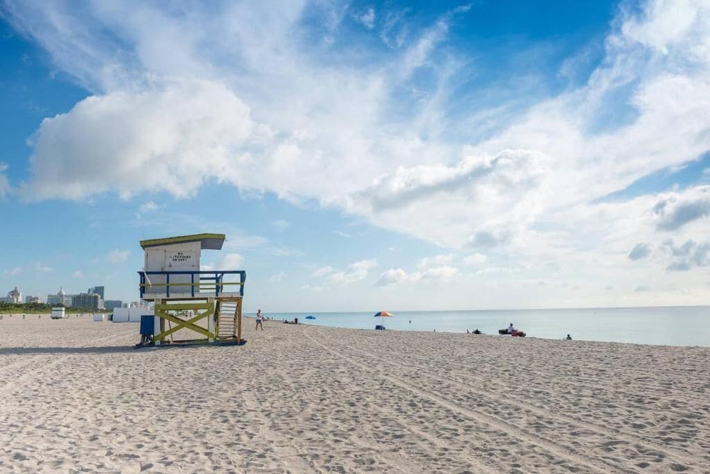 Foto - Ocean Beach Suites