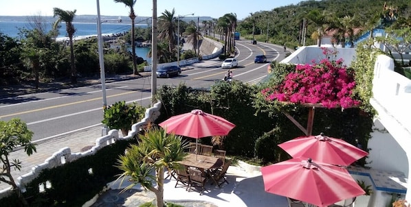 BBQ/picnic area - Mykonos (Hengchun)