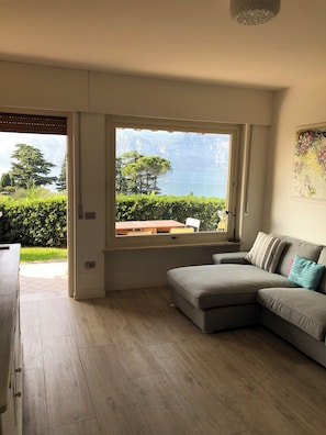 Smart-TV, DVD-Player