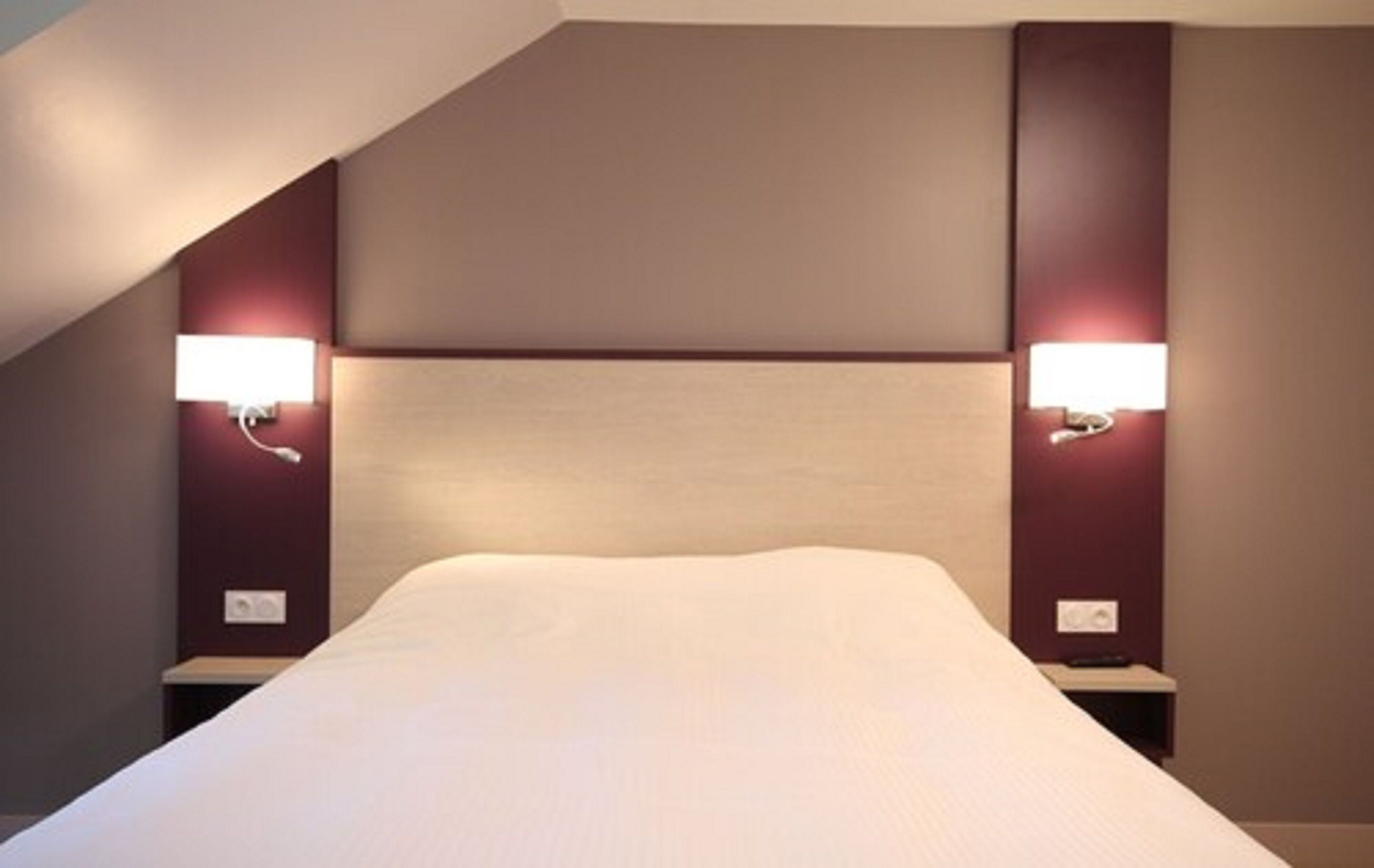 superior double room | premium bedding, desk, laptop workspace, free wifi