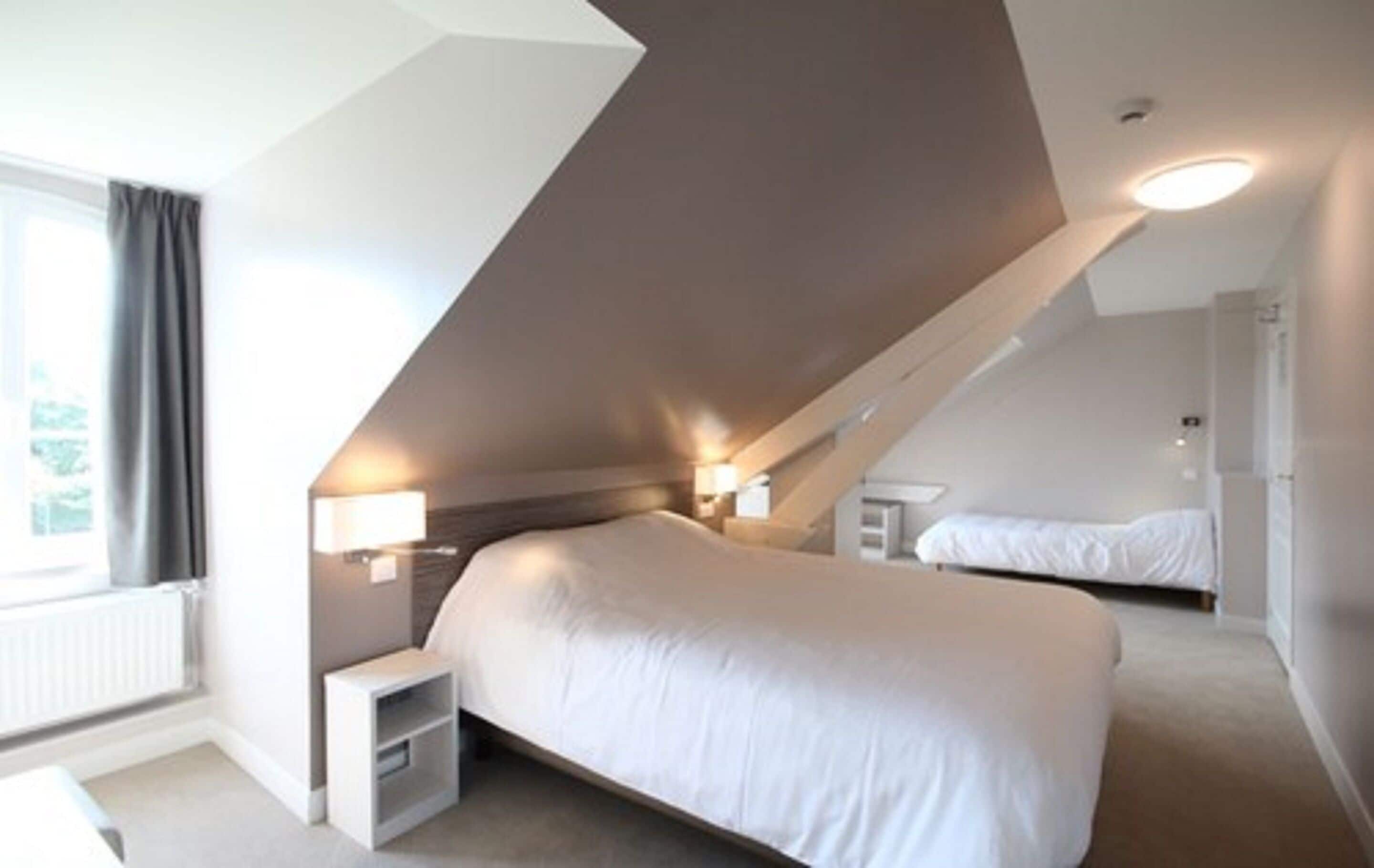 superior double room | premium bedding, desk, laptop workspace, free wifi