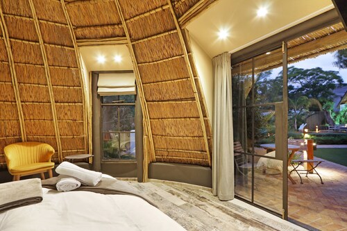 Garden Retreat - Adults Only