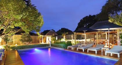 Garden Retreat - Adults Only