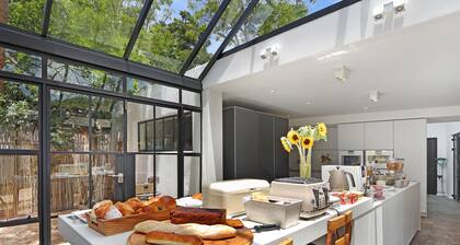 Garden Retreat - Adults Only