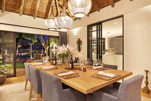 Restaurant - Garden Retreat - Adults Only (Cape Town)