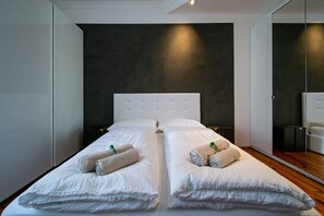 1 quarto, Wi-Fi, roupa de cama