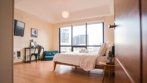 Apartemen Klasik