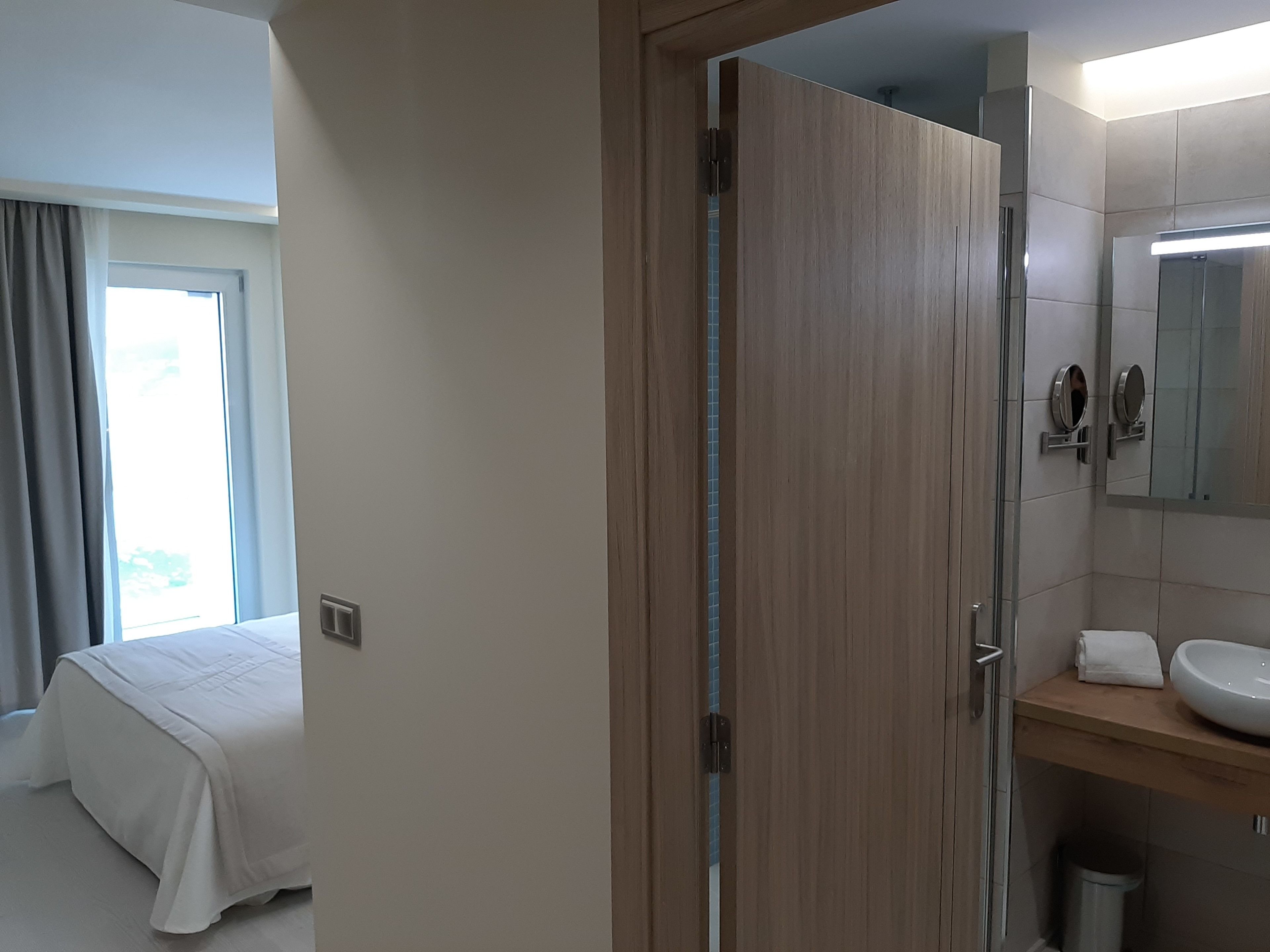 Foto - Hotel Boutique O Náutico Laxe