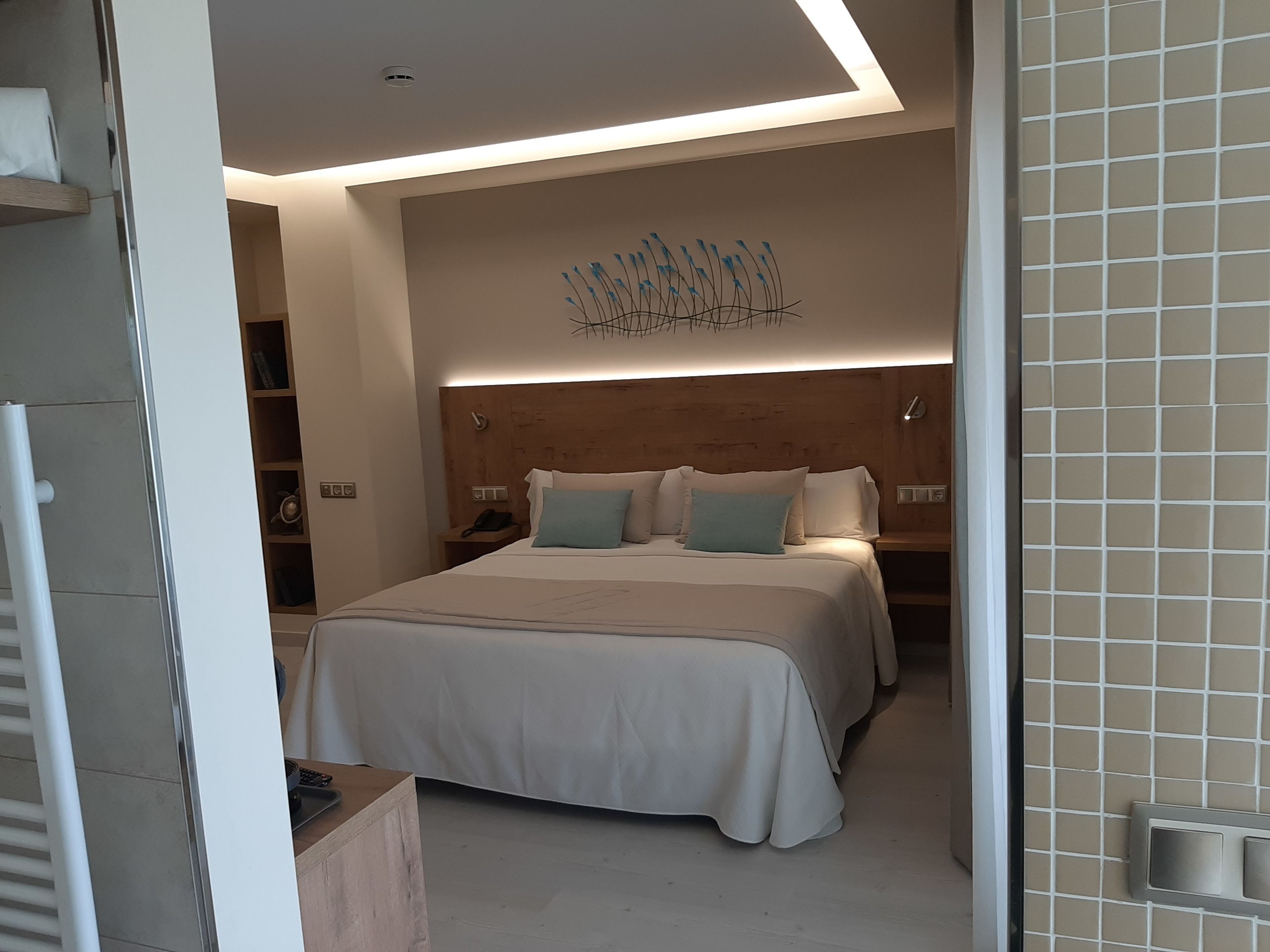 Foto - Hotel Boutique O Náutico Laxe