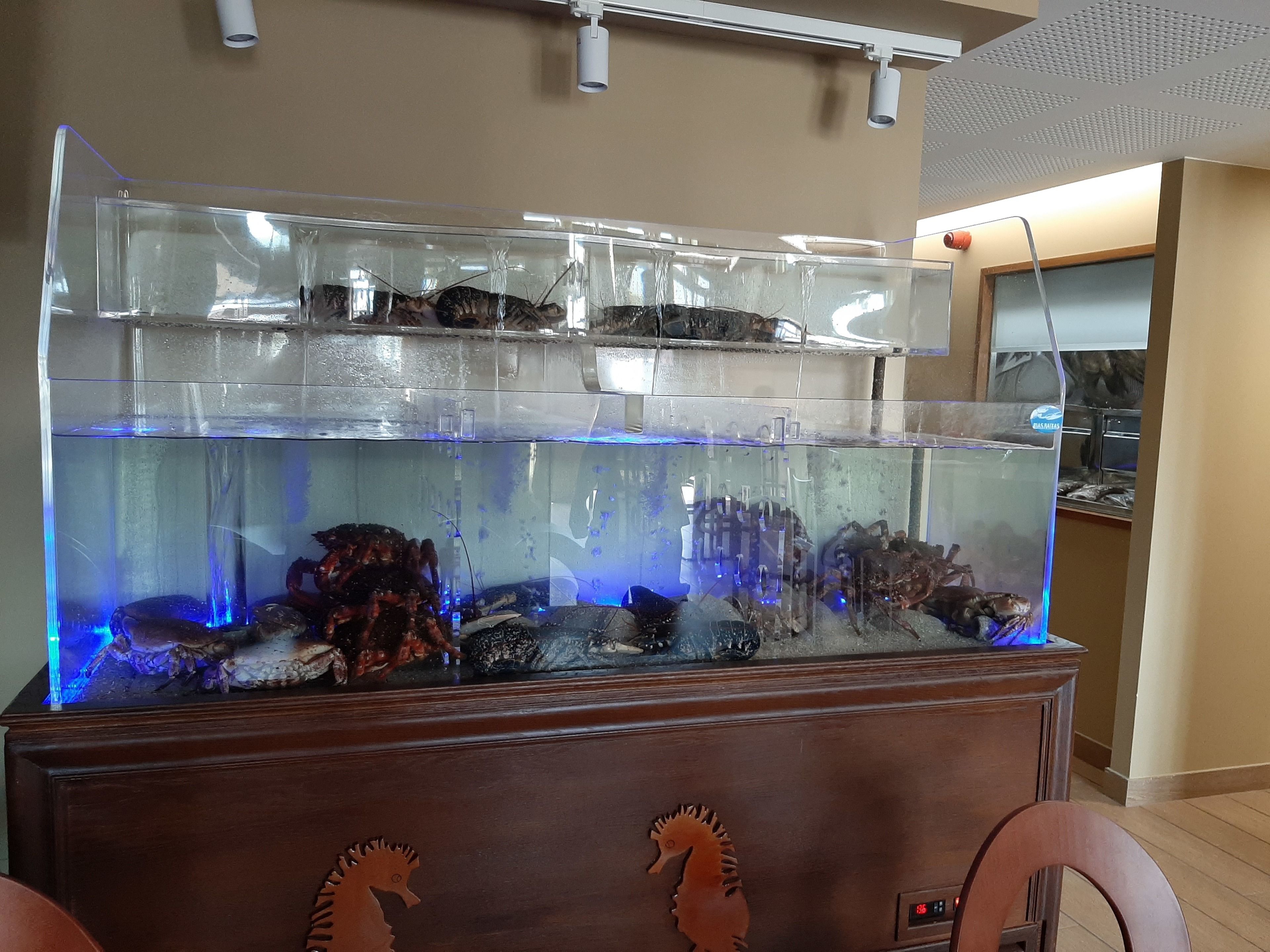 Foto - Hotel Boutique O Náutico Laxe