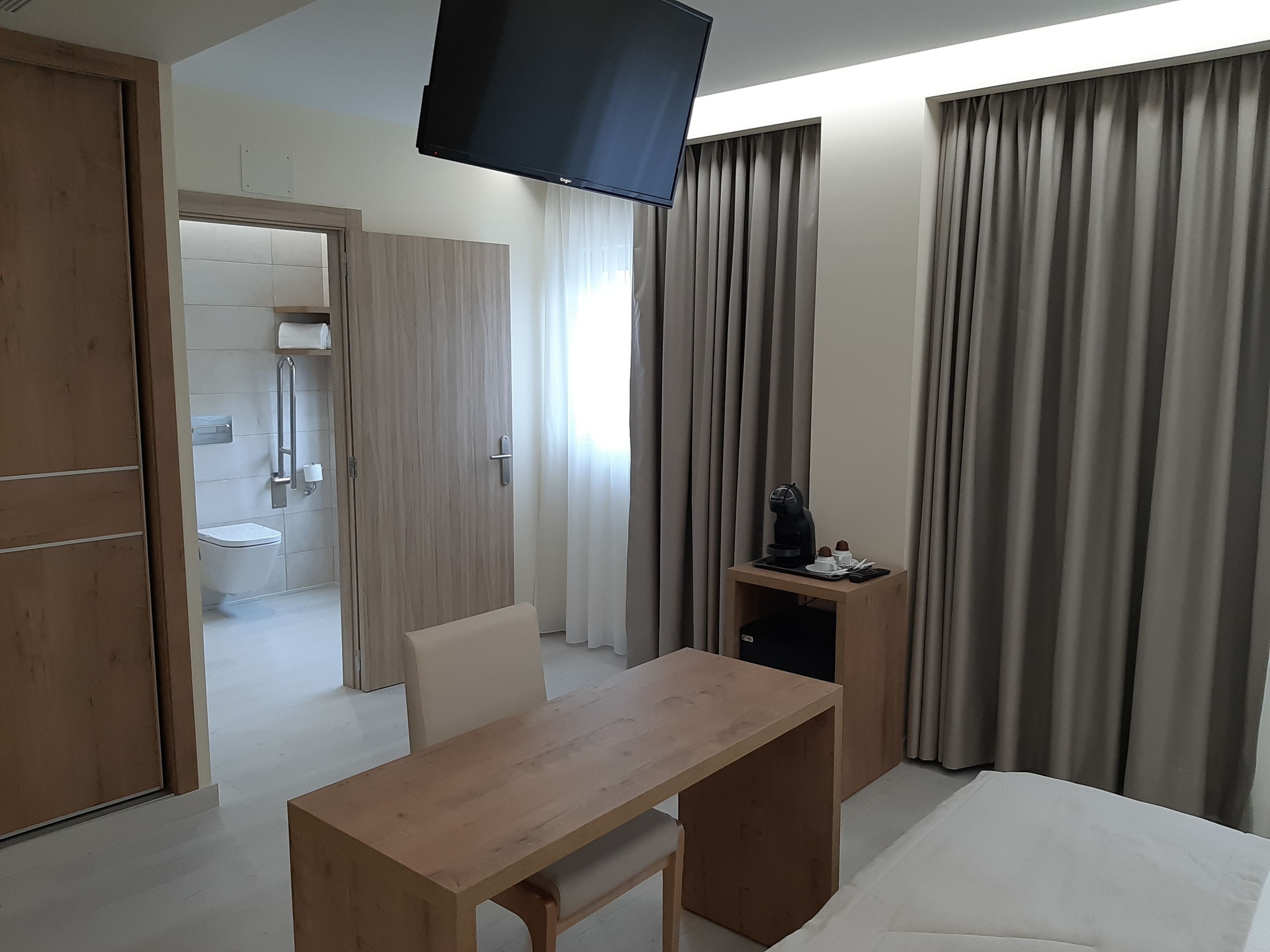 Foto - Hotel Boutique O Náutico Laxe