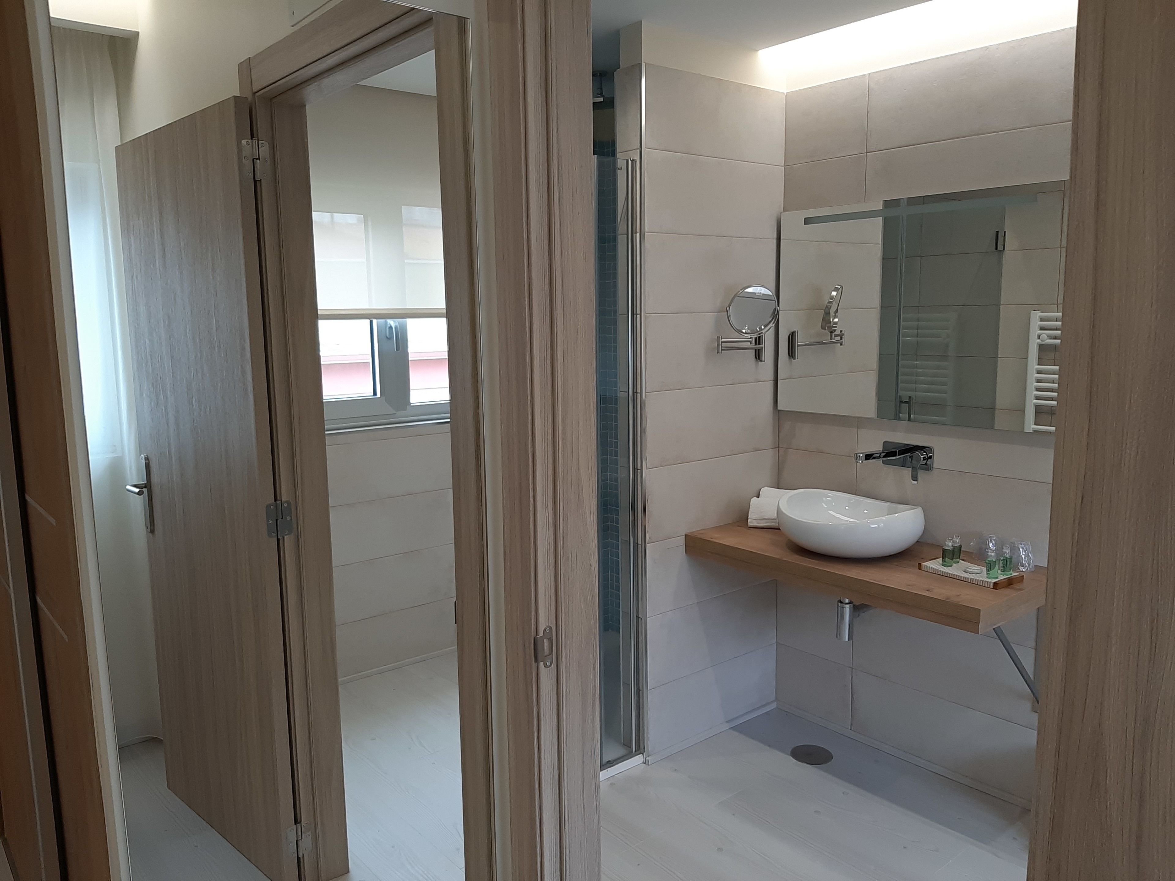 Foto - Hotel Boutique O Náutico Laxe