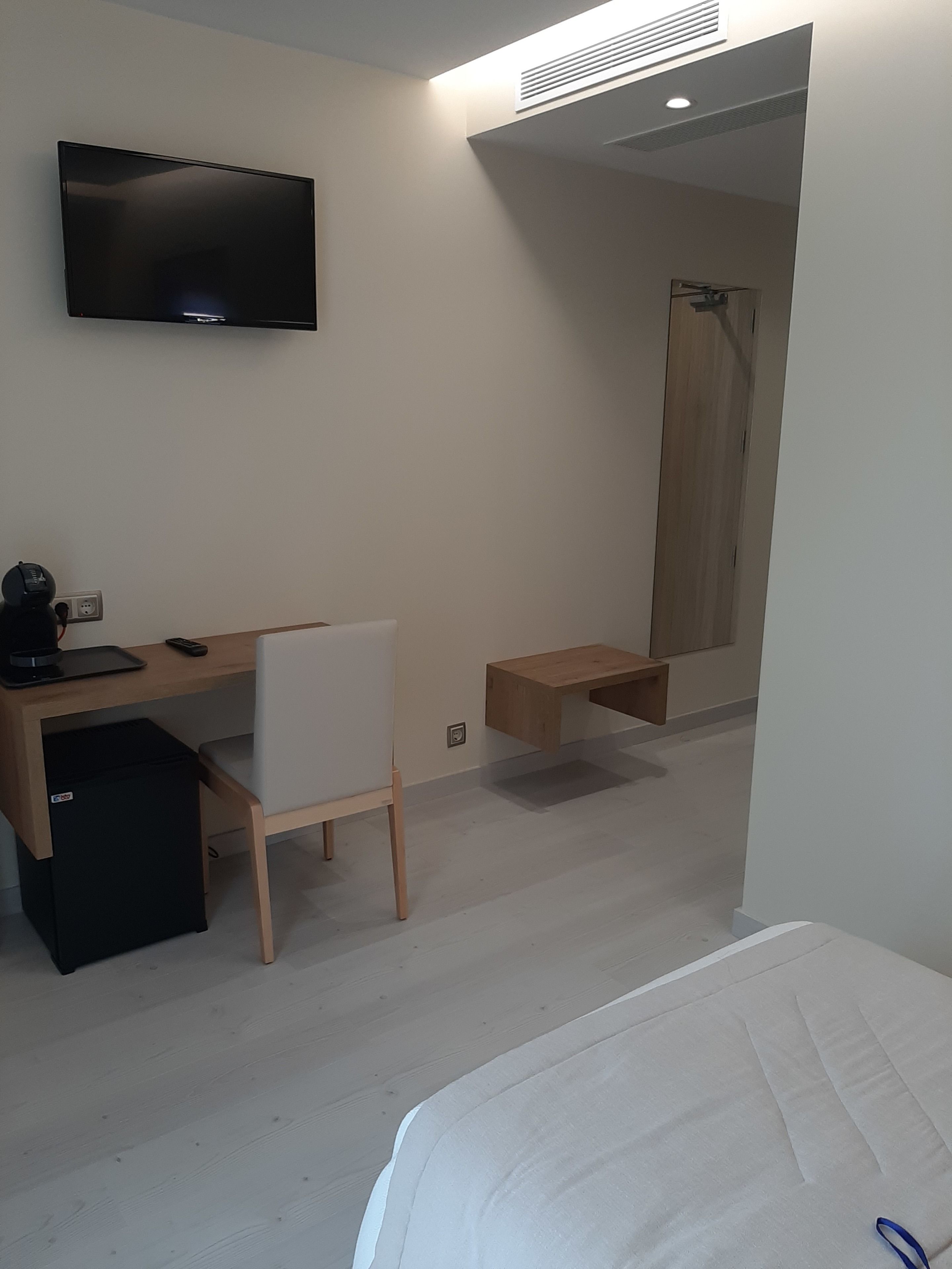 Foto - Hotel Boutique O Náutico Laxe