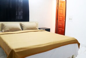 Free WiFi - LRH EasyStay 4 (Pune)