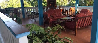 Villa Citronella Havudsigt