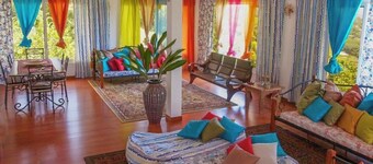 Villa Citronella Sea View