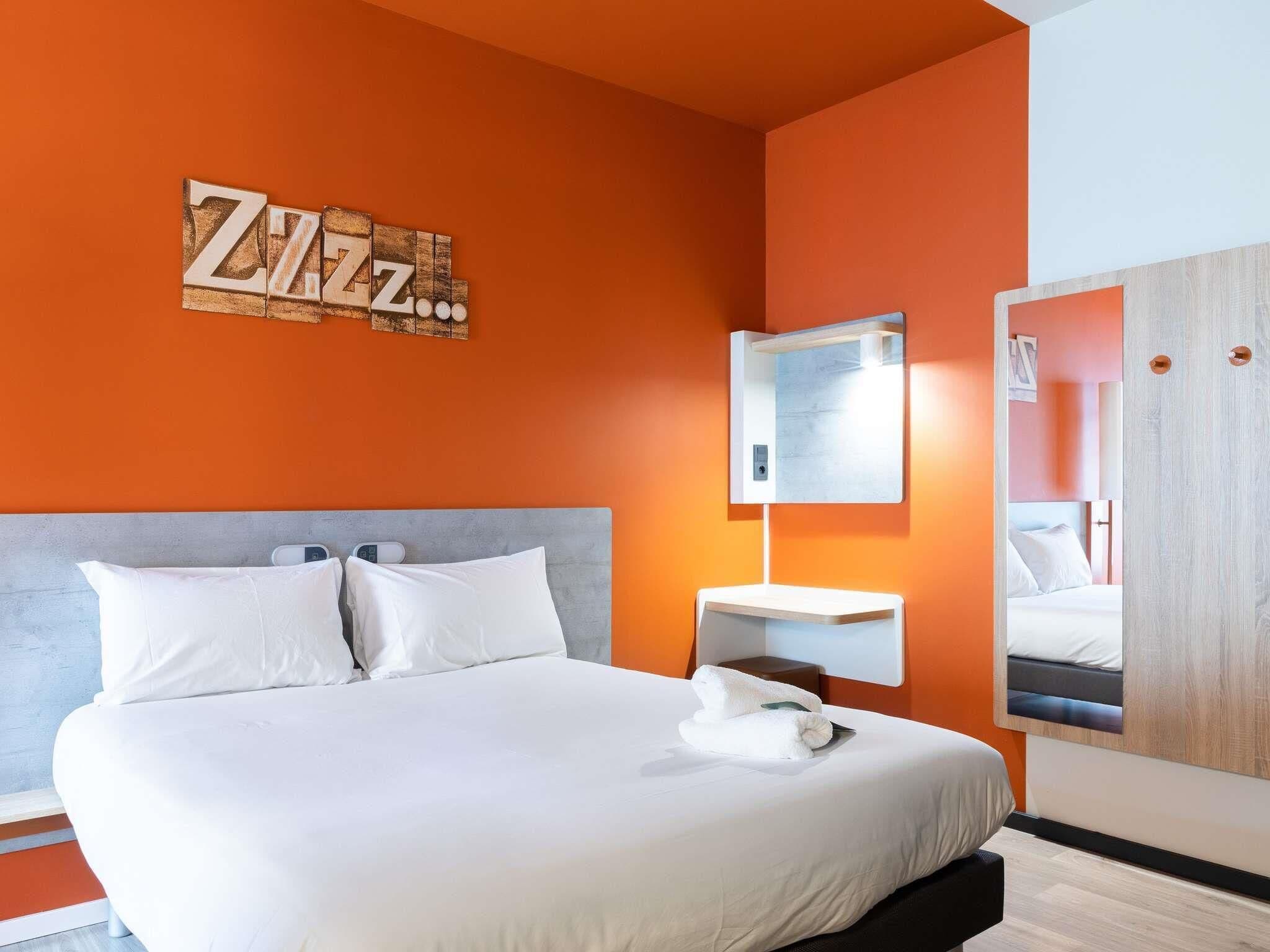 Foto - ibis budget Bilbao City