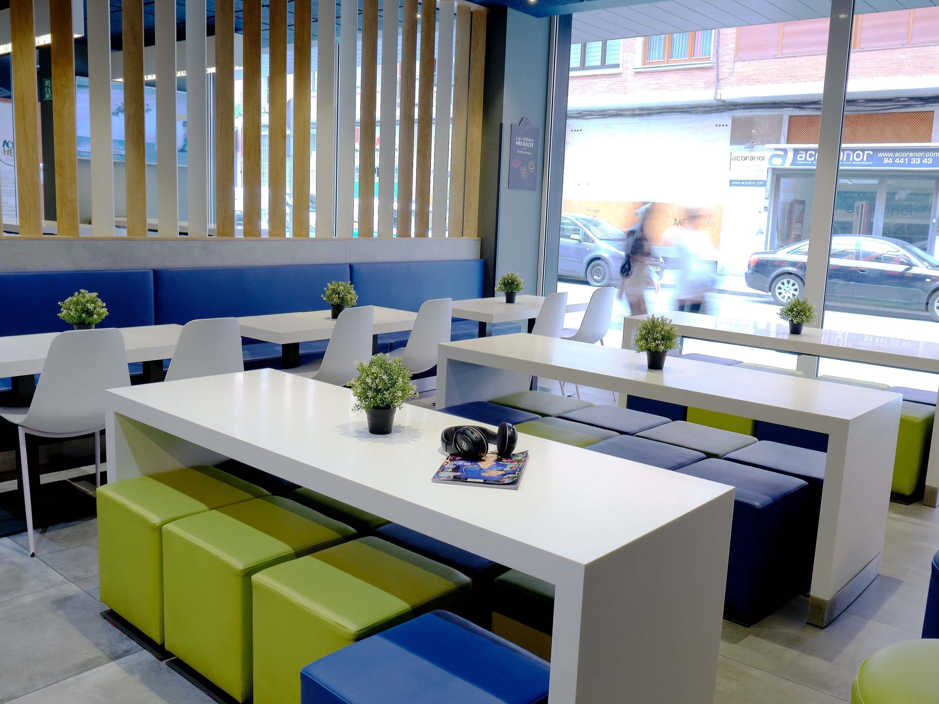 Foto - ibis budget Bilbao City