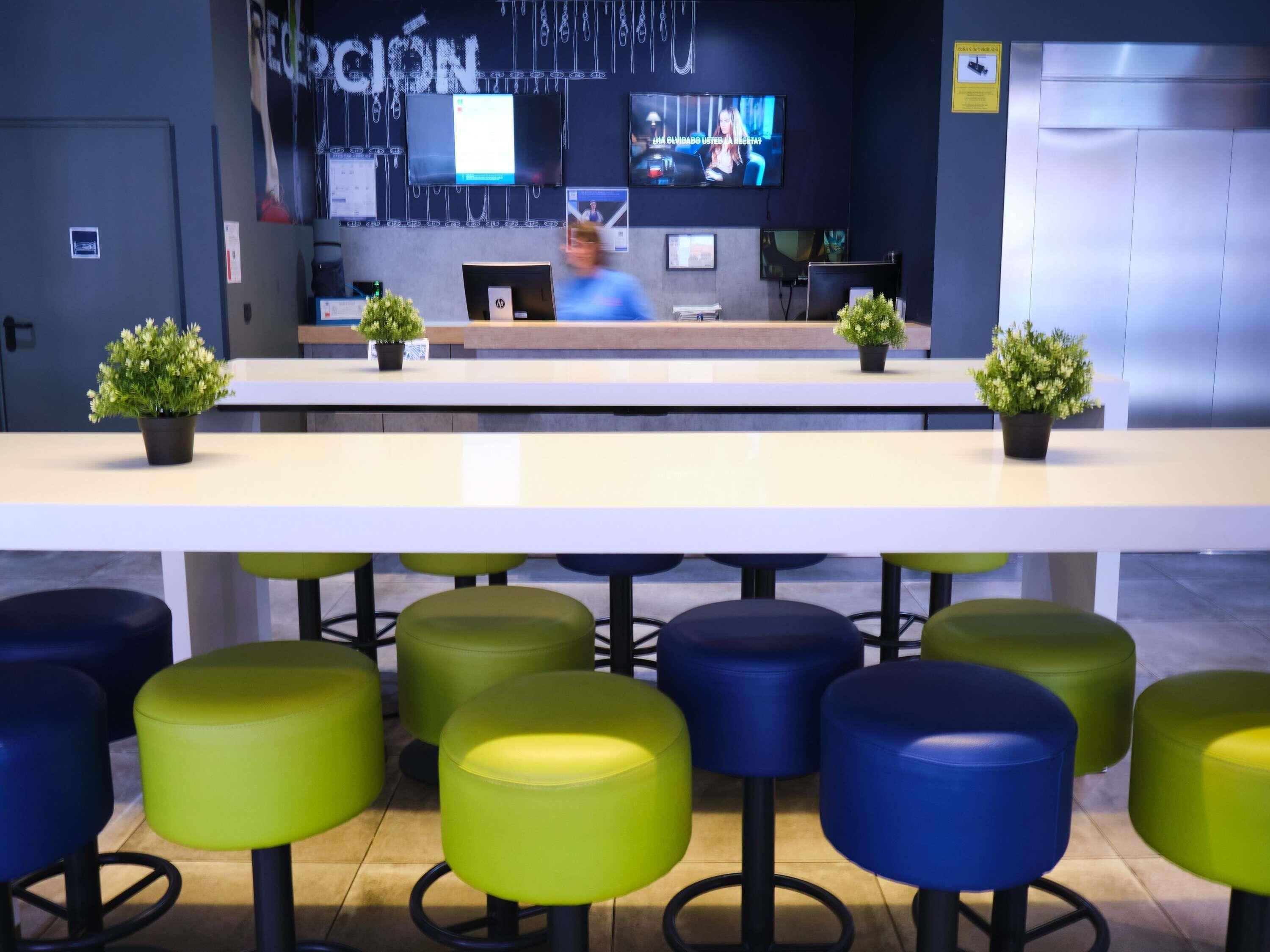 Foto - ibis budget Bilbao City