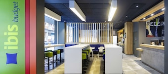 ibis budget Bilbao City