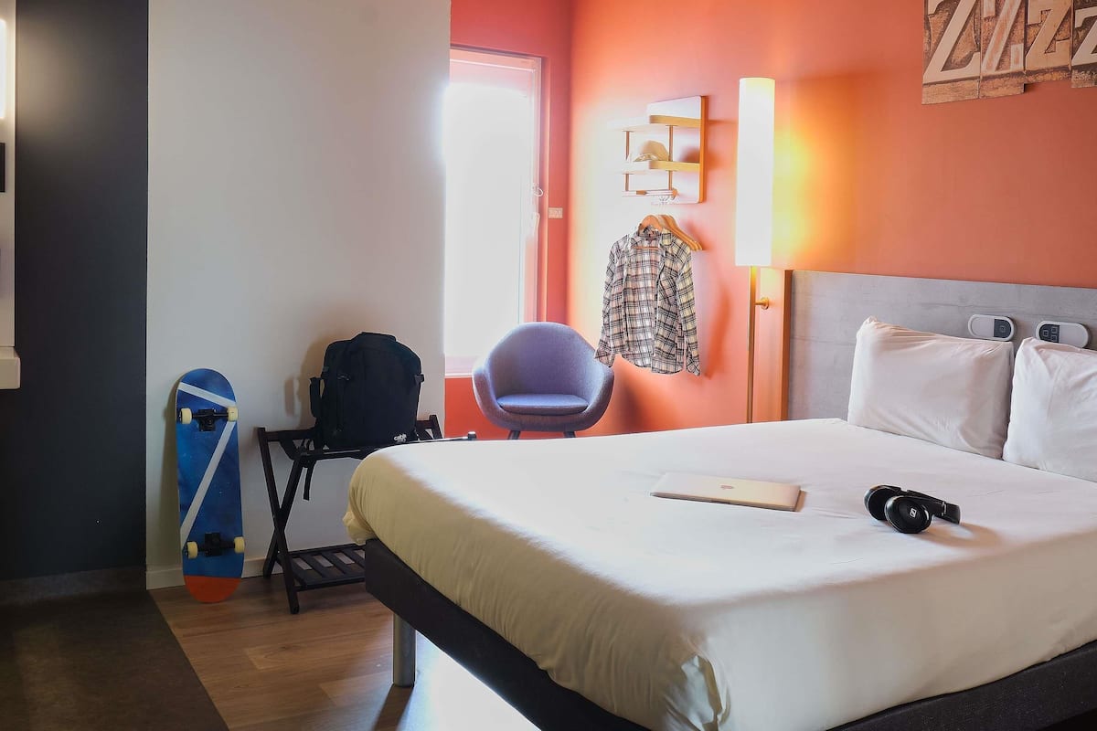 Superior Room, 1 Double Bed (XL)