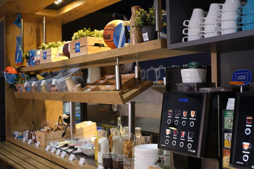 ibis budget Bilbao City